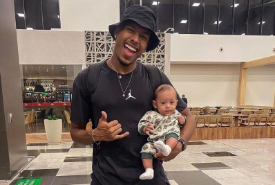 Paulo André celebra trajetória no 'BBB 22': 'Completei a minha missão!'