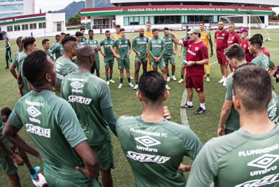 Fluminense reforça elenco e aposta no Dinizismo: saiba o que esperar em 2023