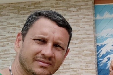 Ex-candidato a vereador de São Pedro é expulso do PSD após participar de ato golpista