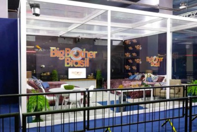 'Casa de Vidro' do 'BBB 23' terá início nesta terça-feira