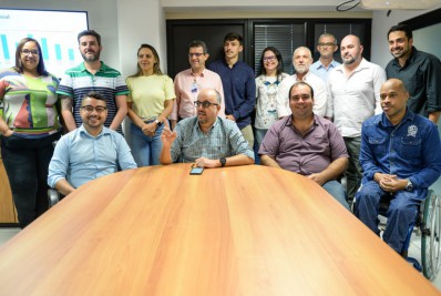 Secretaria de Finanças realiza Planejamento Estratégico para 2023