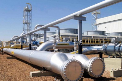 Estatal prevê para até 2024 início de operação de gasoduto entre Itaboraí e Guapimirim