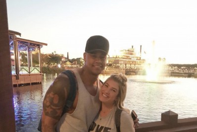 Lorena Improta comemora seis anos de relacionamento com Léo Santana: 'Te amo, vida'