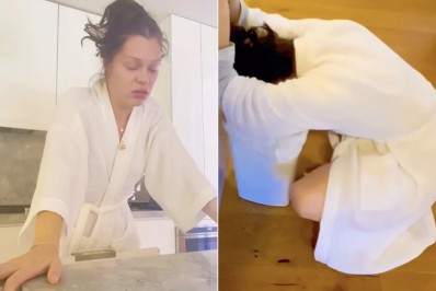 Jessie J mostra primeiros desafios da gravidez: 'Não sei explicar quão mal me sinto'