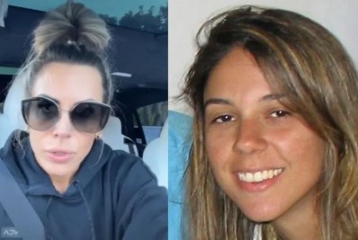 Mulher de Vitor Belfort lamenta 19 anos do desaparecimento da cunhada: 'Dor diária'