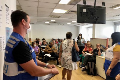 Procon-RJ faz primeiro mutirão de renegociação de dívidas do ano com pessoas jurídicas