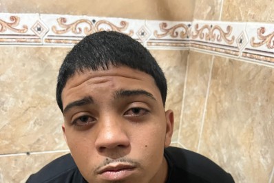 Integrante do Comando Vermelho é preso em Teresópolis