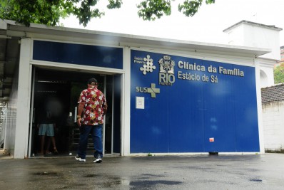 Programa da Secretaria de Saúde forma 775 médicos de família em dez anos