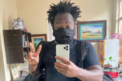 Douglas Silva relembra ida para o 'BBB 22': 'Faria tudo de novo'