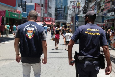 Subsecretaria de Fiscalização de Posturas define projetos para 2023