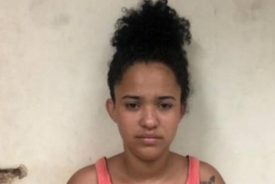 Casal é sequestrado por criminosos de Rio Bonito e mulher que faz parte da quadrilha é presa 