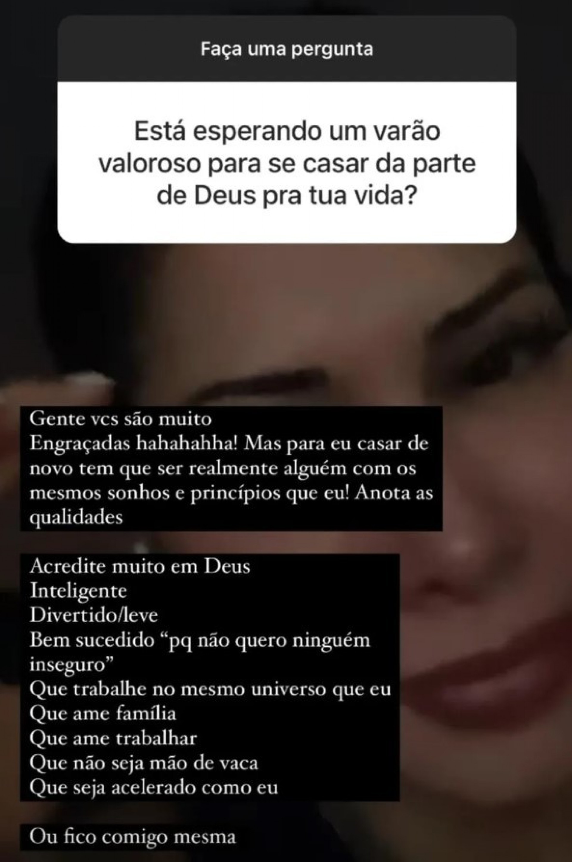 Publicação de Maíra Cardi - Reprodução/Instagram