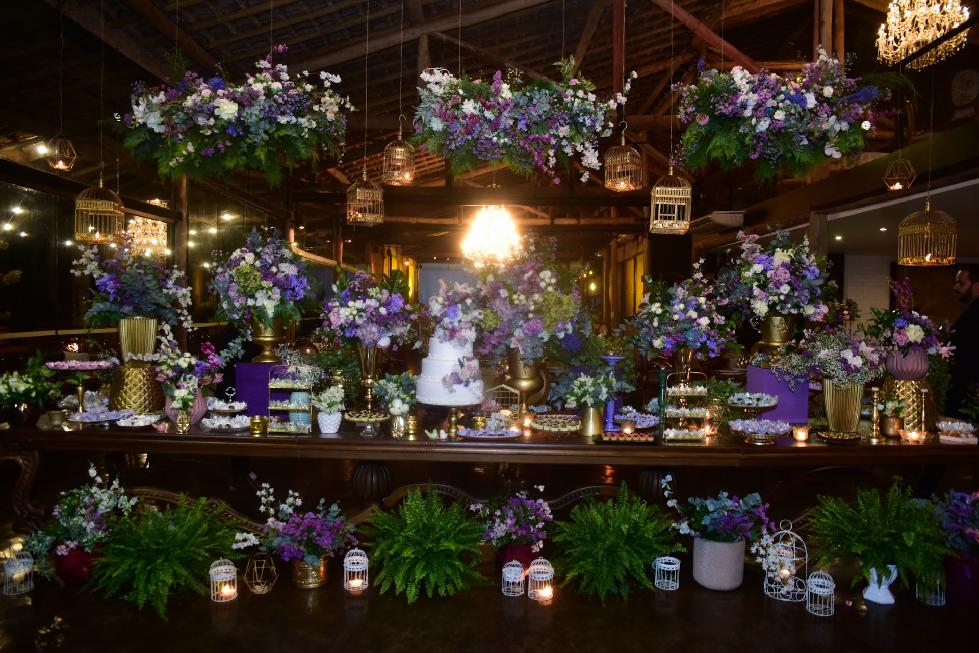 Ex-BBB Cacau Colucci se casa com Bruno Lima - Leo Franco / AgNews