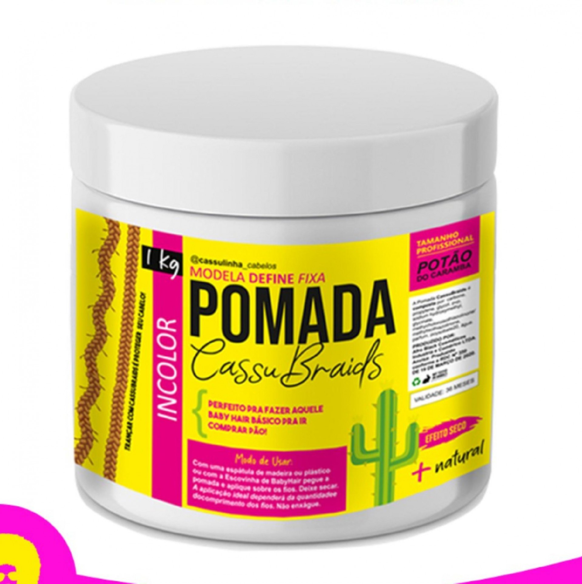 Vigil&acirc;ncia sanit&aacute;ria fiscaliza venda de produto para cabelo ap&oacute;s Anvisa cancelar licen&ccedil;a