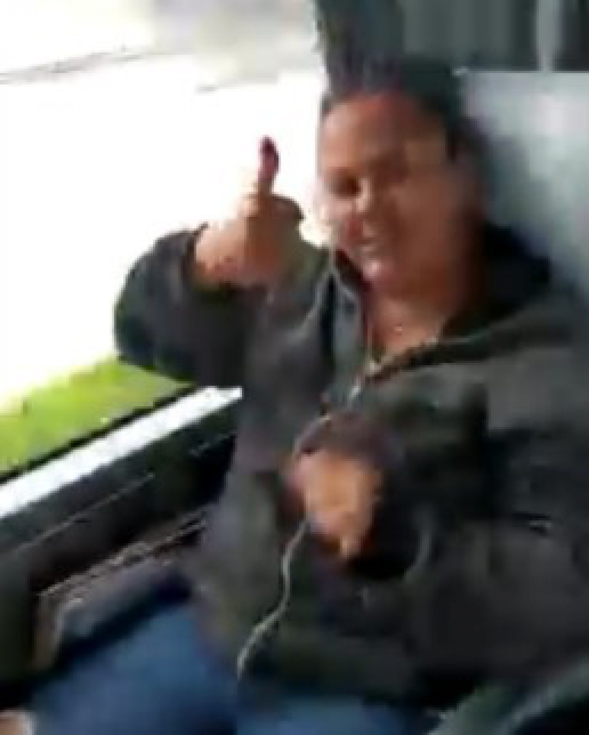 Moradores da Regi&atilde;o dos Lagos participaram de atos golpistas em Bras&iacute;lia