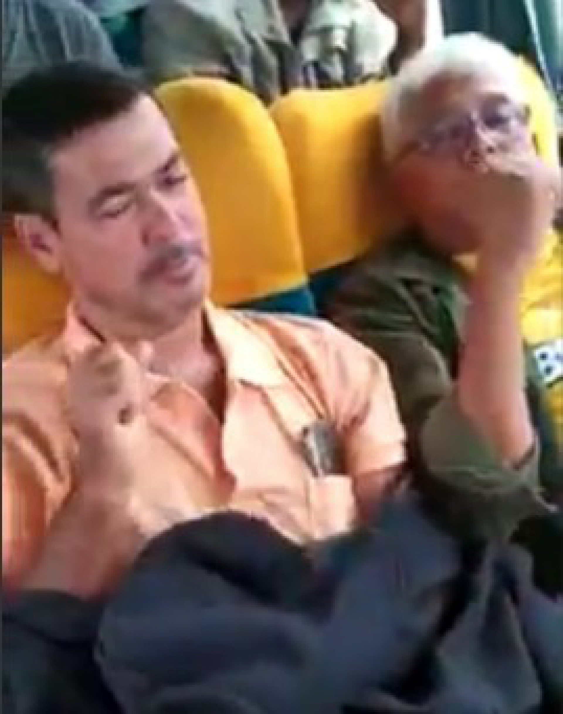 Moradores da Regi&atilde;o dos Lagos participaram de atos golpistas em Bras&iacute;lia