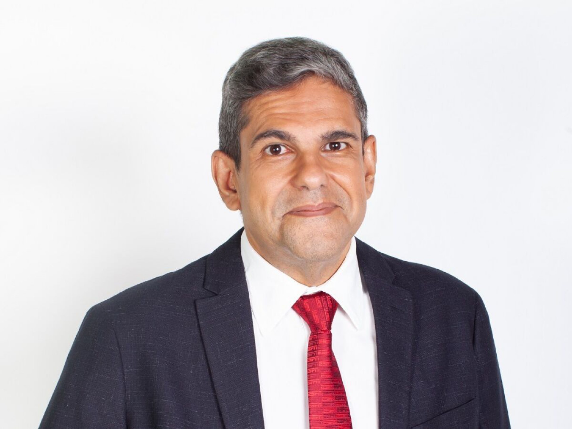 Jo&atilde;o Guilherme falou sobre a sa&iacute;da de Dorival J&uacute;nior do Flamengo - Divulga&ccedil;&atilde;o/ESPN