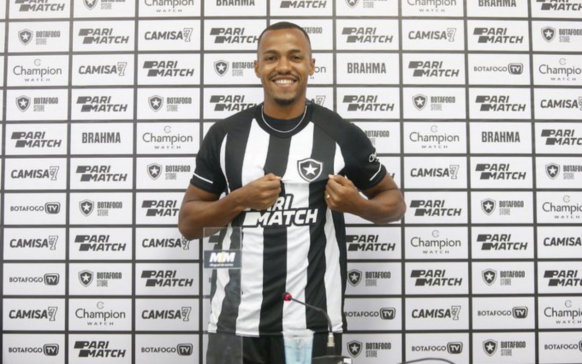 Marlon Freitas