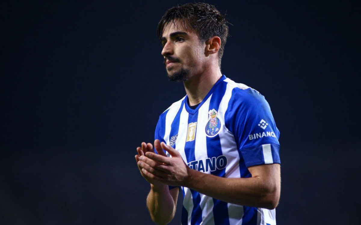 Rodrigo Concei&ccedil;&atilde;o foi oferecido ao Flamengo