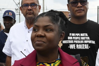 Vice-presidente da Colômbia é alvo de tentativa de atentado com explosivo