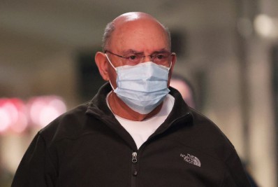 Ex-diretor financeiro da Trump Organization é condenado a 5 meses de prisão