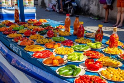 Mesquita disponibiliza datas e endereços das feiras livres