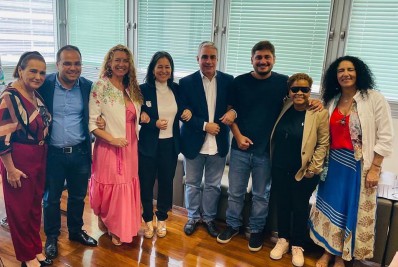 Saiba quais são as comissões da Alerj cobiçadas pela bancada eleita pelo PT