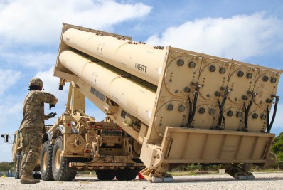 Pentágono anuncia treino às forças ucranianas em sistema de defesa antiaérea