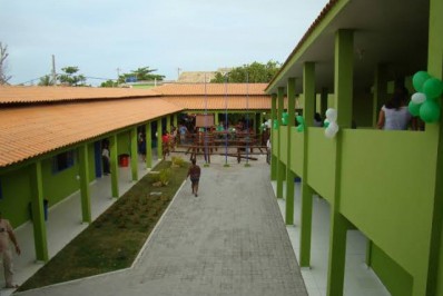 Tem início o período de pré-matrícula para rede municipal de ensino em Arraial do Cabo