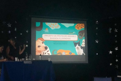 Mesquita debate bem-estar e saúde animal