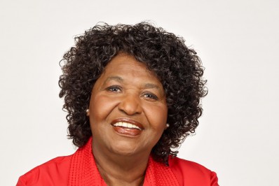 Benedita da Silva: A democracia não será destruída