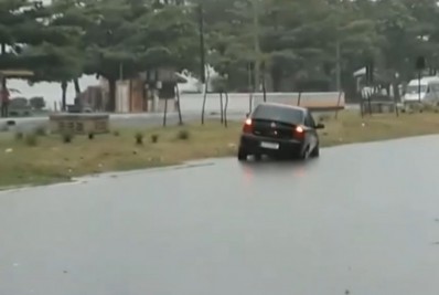 Prefeitura de Niterói faz licitação para obras de drenagem em Charitas