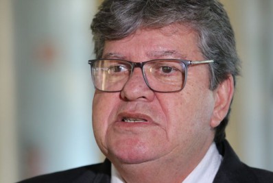 Lula recebe presidente do Consórcio Nordeste, governador João Azevêdo