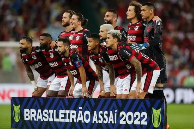 Novo treinador, volta de Gerson e sonho do Mundial: as expectativas do Flamengo para 2023