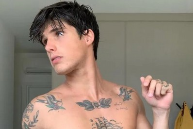 Participante da 'Casa de Vidro' já ficou com Anitta e Luísa Sonza 