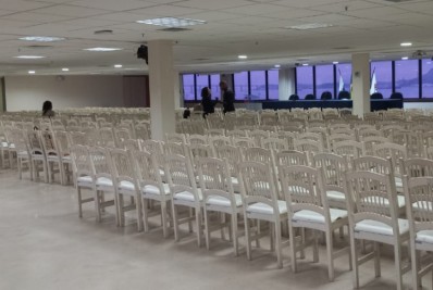 Pré-Simpósio Internacional discute a inclusão através da educação e saúde