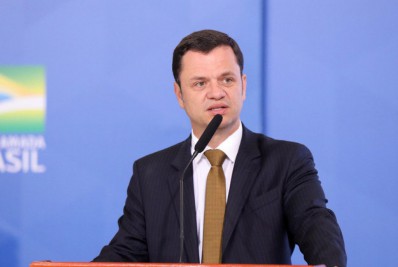 CPI aberta pelo legislativo do DF determina novo depoimento de Torres