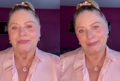 Vera Fischer tranquiliza fãs após ser diagnosticada com covid-19: 'Estou melhorando'