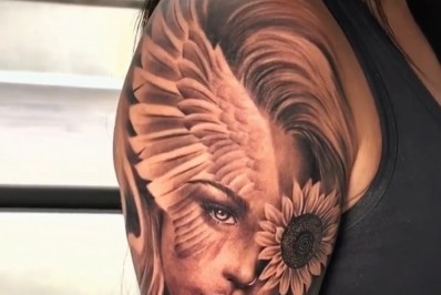 Aprenda os cuidados com as tatuagens 