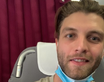 Família de alemão desaparecido vem ao Brasil para acompanhar buscas