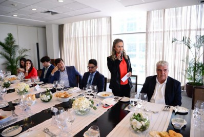 Retomar o protagonismo do Aeroporto do Galeão é uma das prioridades da ministra do Turismo