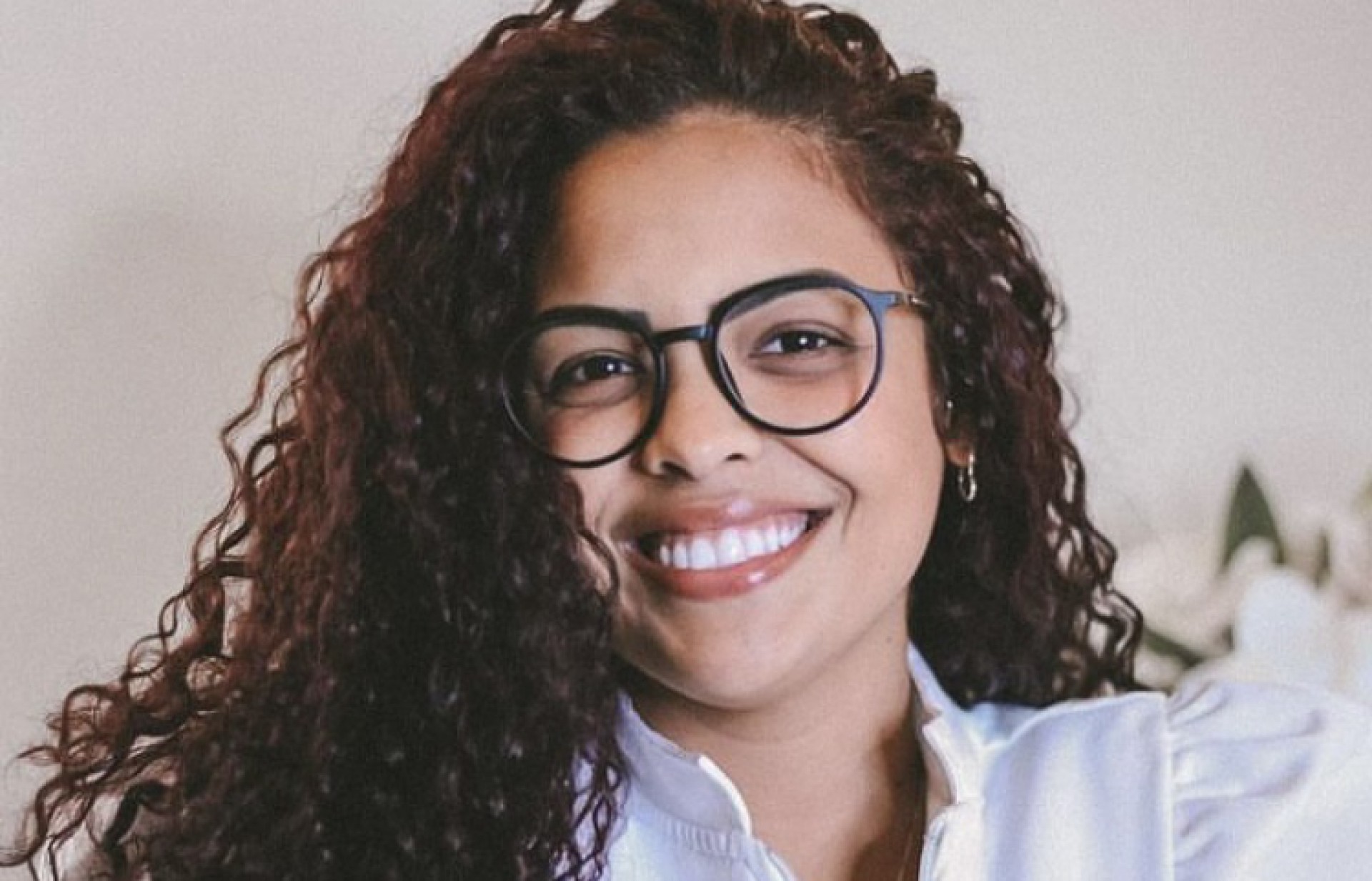 Paula Freitas, participante da 'Casa de Vidro' do 'BBB 23' - Reprodução / Instagram