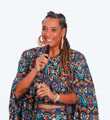 Anielle Franco e Sonia Guajajara tomam posse como ministras - AFP