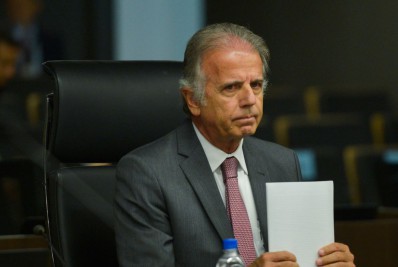 Ministro da Defesa desmente rumores de denúncia