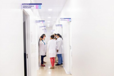 Prefeitura de SP entrega centro de referência de saúde para transexuais