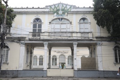 Alunos e professores do Colégio Pedro II denunciam danos estruturais no campus Realengo