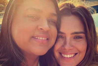 Carolina Dieckmann e mais famosos mandam mensagens de apoio a Preta Gil após diagnóstico de câncer
