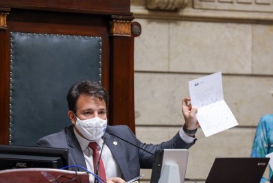 Câmara vai doar R$ 58,9 milhões à prefeitura — mesmo depois de pagar parcela da nova sede