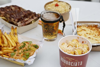 Com entrada gratuita e muita música, Gastro Beer retorna à Quinta da Boa Vista 