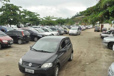 Justiça determina que Prefeitura de Angra desocupe área em frente a antiga Santa Casa